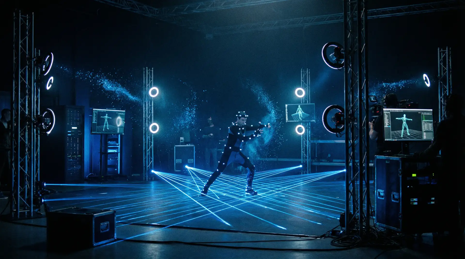 特效熔炉 与银河影业达成战略合作